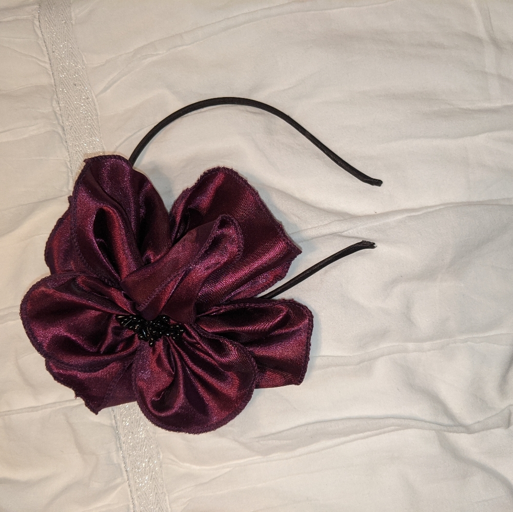 Headband